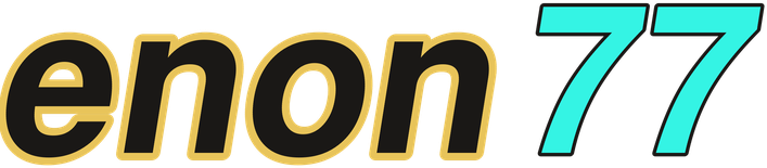 enon77 logo