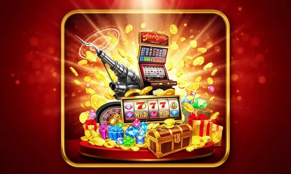 enon77 Full Lobby on Your Phone