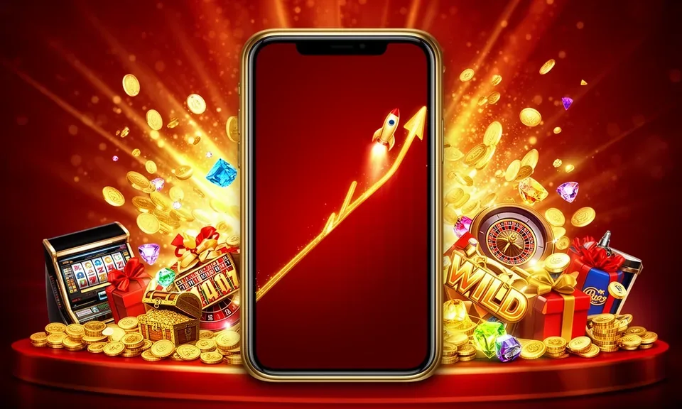 enon77 Slot Feature Room Promotion